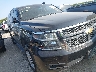 1GNSCHKC7JR****** Salvamento y Destrozados 2018 Chevrolet Suburban en Dallas-Fort Worth