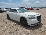 2C3CCABG5GH****** Salvamento y Destrozados 2016 Chrysler 300 en Corpus Christi