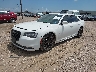 2C3CCABG5GH****** Usados y Reparables 2016 Chrysler 300 en Corpus Christi