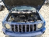 1J8FF28W47D****** Reparables 2007 Jeep Patriot en Fayetteville