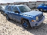 1J8FF28W47D****** Salvamento y Destrozados 2007 Jeep Patriot en Fayetteville