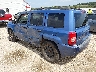 1J8FF28W47D****** Salvamento y Reparables 2007 Jeep Patriot en Fayetteville