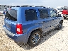 1J8FF28W47D****** Salvamento y Destrozados 2007 Jeep Patriot en Estado de Arkansas