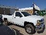 1GC0CUEG2JZ****** Used 2018 Chevrolet Silverado 2500 HD in Oklahoma State