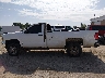 1GC0CUEG2JZ****** Repairable 2018 Chevrolet Silverado 2500 HD in Oklahoma State