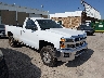 1GC0CUEG2JZ****** Salvage and Wrecked 2018 Chevrolet Silverado 2500 HD in Oklahoma City