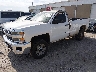 1GC0CUEG2JZ****** Used and Repairable 2018 Chevrolet Silverado 2500 HD in Oklahoma City