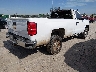 1GC0CUEG2JZ****** Salvage and Wrecked 2018 Chevrolet Silverado 2500 HD in Oklahoma State
