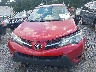 2T3ZFREV1EW****** Salvage 2014 Toyota RAV4 in Georgia State