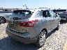 JN1BJ1CV7LW****** Salvamento y Destrozados 2020 Nissan Rogue Sport en Estado de California