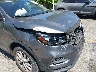 JN1BJ1CV7LW****** Destrozados 2020 Nissan Rogue Sport en Estado de California