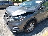 JN1BJ1CV7LW****** Usados 2020 Nissan Rogue Sport en Estado de California