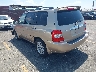 JTEDW21A970****** Salvamento y Reparables 2007 Toyota Highlander Hybrid en Anaheim Consolidated