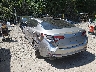 KNAGR4A61B5****** Salvamento y Reparables 2011 Kia Optima en Taunton