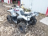 RF3AB1331MT****** Salvamento y Reparables 2021 Yamaha Grizzly 90 en Rec Rides Online Exclusive