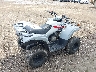 RF3AB1331MT****** Salvamento y Destrozados 2021 Yamaha Grizzly 90 en Estado de Michigan