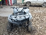 RF3AB1331MT****** Usados y Reparables 2021 Yamaha Grizzly 90 en Estado de Michigan