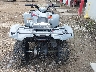 RF3AB1331MT****** Salvamento y Reparables 2021 Yamaha Grizzly 90 en Estado de Michigan
