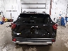 KL77LHEPXTC****** Wrecked 2026 Chevrolet Trax