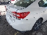4S3GKAD6XL3****** Salvage and Repairable 2020 Subaru Impreza in Connecticut State