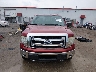 1FTFW1ET2DK****** Destrozados 2013 Ford F-150 en Estado de Kansas