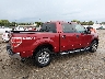 1FTFW1ET2DK****** Usados 2013 Ford F-150 en Estado de Kansas