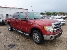 1FTFW1ET2DK****** Salvamento y Destrozados 2013 Ford F-150 en Wichita