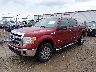 1FTFW1ET2DK****** Usados y Reparables 2013 Ford F-150 en Wichita