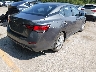 3N1AB8BV2MY****** Salvage and Wrecked 2021 Nissan Sentra in Kansas State