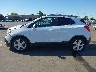 KL4CJASB1GB****** Repairable 2016 Buick Encore in California State