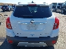 KL4CJASB1GB****** Wrecked 2016 Buick Encore