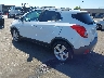 KL4CJASB1GB****** Salvage and Repairable 2016 Buick Encore in Sacramento