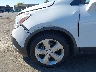 KL4CJASB1GB****** Salvage and Repairable 2016 Buick Encore in California State
