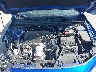 2HGFE2F26PH****** Repairable 2023 Honda Civic in North Hollywood