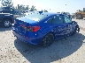 2HGFE2F26PH****** Salvage and Wrecked 2023 Honda Civic in California State