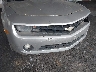 2G1FF1ED4B9****** Salvage and Wrecked 2011 Chevrolet Camaro in Atlanta West