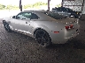 2G1FF1ED4B9****** Salvage and Repairable 2011 Chevrolet Camaro in Atlanta West