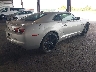 2G1FF1ED4B9****** Salvage and Wrecked 2011 Chevrolet Camaro in Georgia State