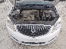 1G4PP5SK7G4****** Repairable 2016 Buick Verano in Columbus