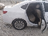 1G4PP5SK7G4****** Wrecked 2016 Buick Verano in Columbus