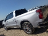 1GCPWEED6KZ****** Repairable 2019 Chevrolet Silverado 1500 in Texas State
