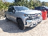 1GCPWEED6KZ****** Salvage and Wrecked 2019 Chevrolet Silverado 1500 in Dallas-Fort Worth