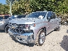 1GCPWEED6KZ****** Used and Repairable 2019 Chevrolet Silverado 1500 in Dallas-Fort Worth
