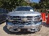 1GCPWEED6KZ****** Salvage and Repairable 2019 Chevrolet Silverado 1500 in Texas State