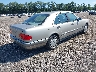WDBJF55F2TJ****** Salvage and Wrecked 1996 Mercedes-Benz E-Class in New York State