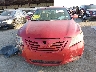 4T1BK46K98U****** Destrozados 2008 Toyota Camry en Estado de Texas