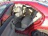 4T1BK46K98U****** Destrozados 2008 Toyota Camry en Fort Worth North