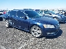 1VWCT7A31EC****** Salvamento y Destrozados 2014 Volkswagen Passat en Las Vegas