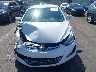 5NPDH4AE0FH****** Wrecked 2015 Hyundai Elantra in California State