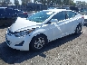 5NPDH4AE0FH****** Used and Repairable 2015 Hyundai Elantra in Los Angeles